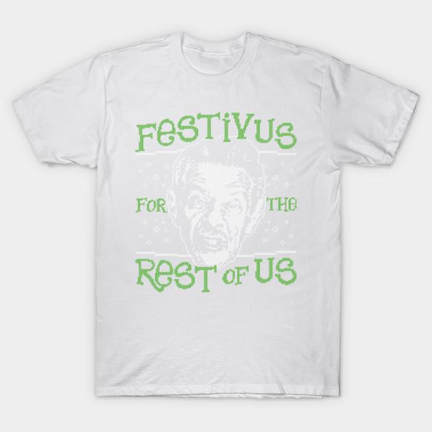 T Shirt Women A Festivus For The Rest Of Us Harajuku Print Kawaii Tshirt Summer Short Sleeve Female T-Shirt Top Tee 4XL
T Shirt Women A Festivus For The Rest Of Us Harajuku Print Kawaii Tshirt Summer Short Sleeve Female T-Shirt Top Tee 4XL