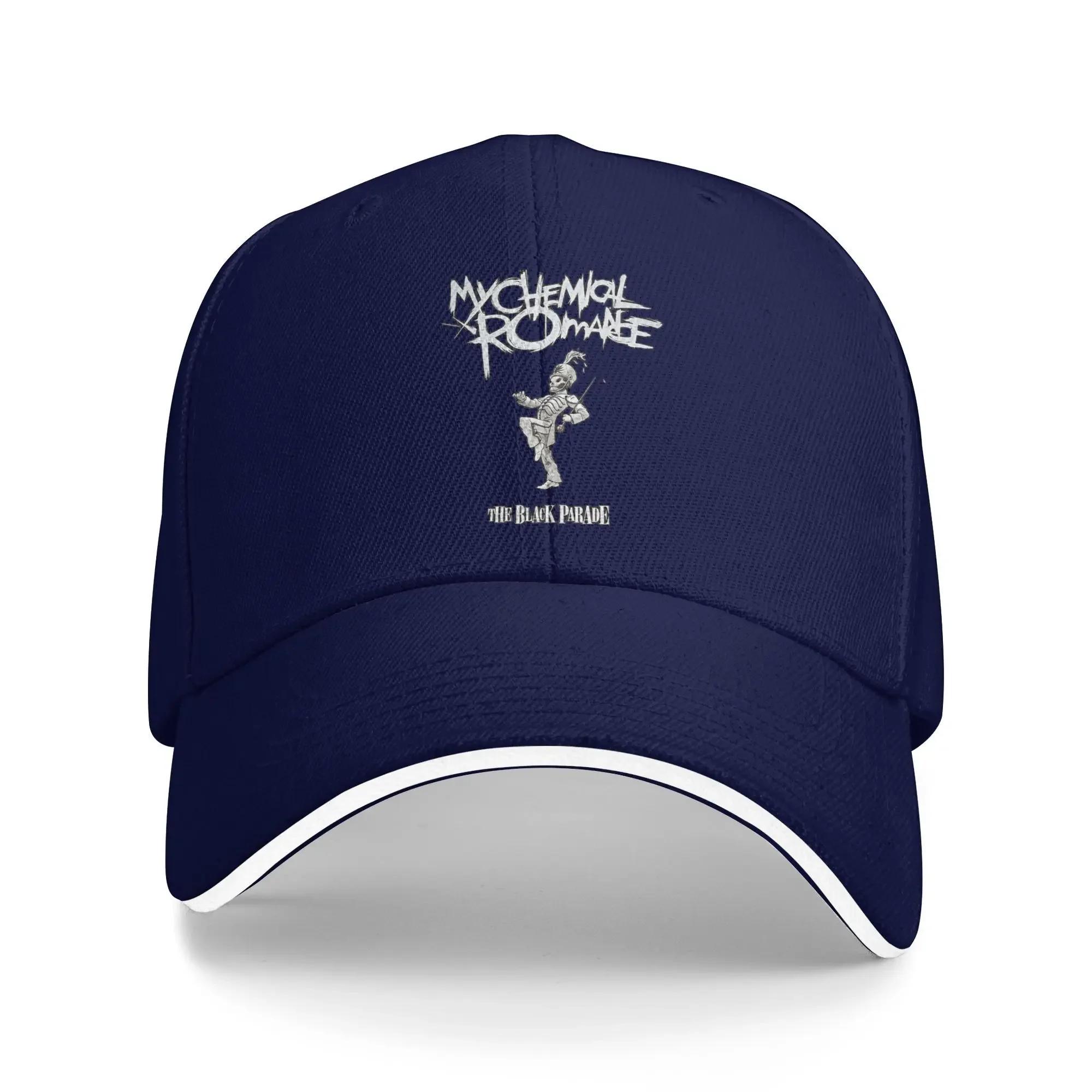 Summer Casual Baseball Cap Funny Face My Chemical RoUnisexce Outdoor Gym Hip Hop Hats For Unisex Adult High Quality Baseball Caps One Size
Summer Casual Baseball Cap Funny Face My Chemical RoUnisexce Outdoor Gym Hip Hop Hats For Unisex Adult High Quality Baseball Caps One Size