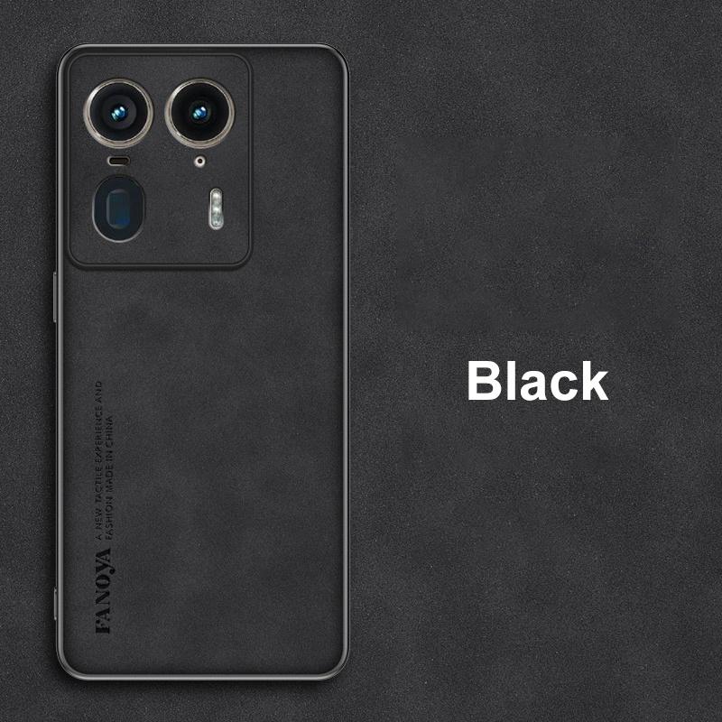 Матовый чехол для телефона из овчины и искусственной кожи для Motorola Edge 50 Ultra, силиконовый противоударный чехол-бампер для Moto X50 Ultra Moto Edge 50 Ultra чёрный
Матовый чехол для телефона из овчины и искусственной кожи для Motorola Edge 50 Ultra, силиконовый противоударный чехол-бампер для Moto X50 Ultra Moto Edge 50 Ultra чёрный