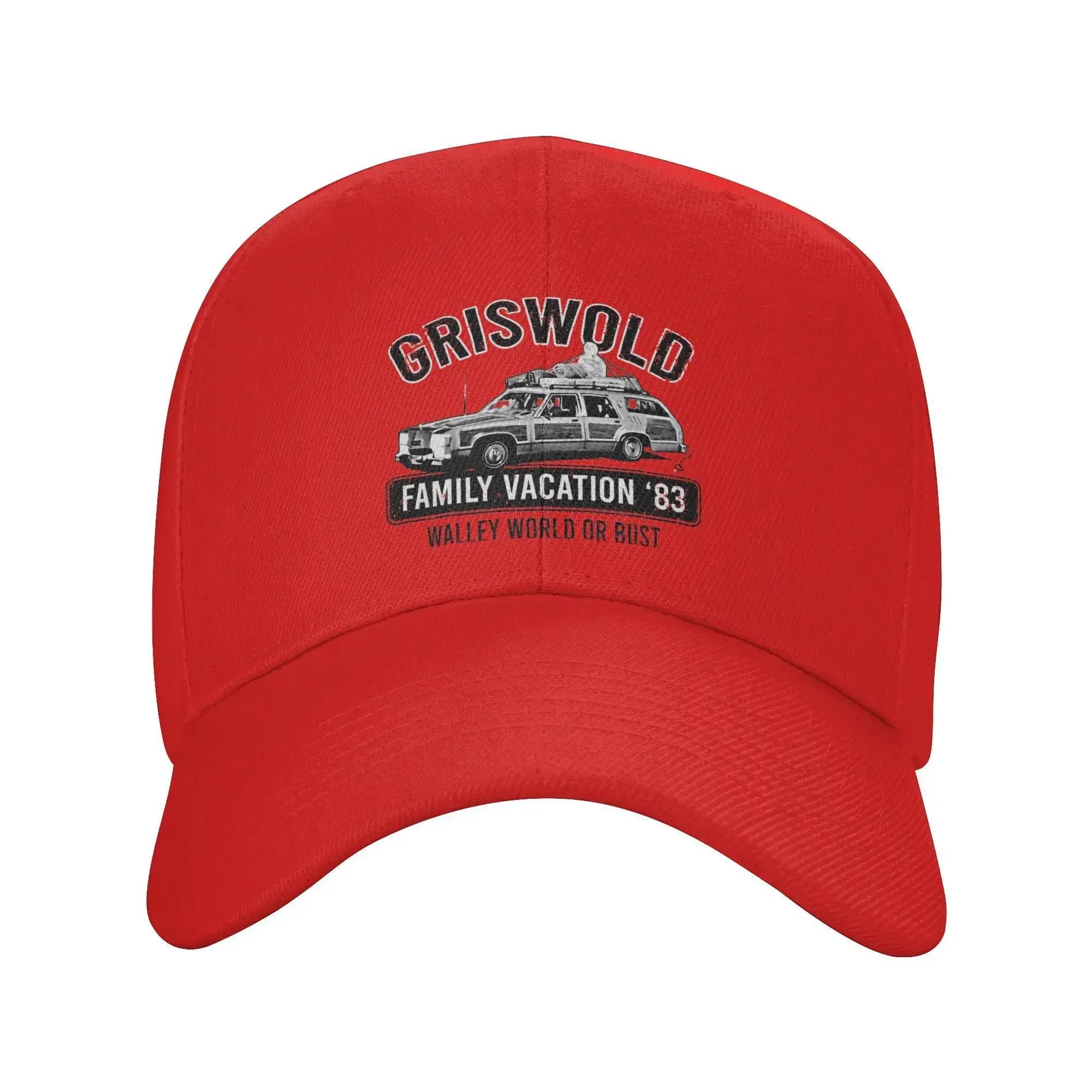 Griswold Family Vacation Hat Men Women New Arrival Wear Car Golf Cap Adjustable Adjustable
Griswold Family Vacation Hat Men Women New Arrival Wear Car Golf Cap Adjustable Adjustable