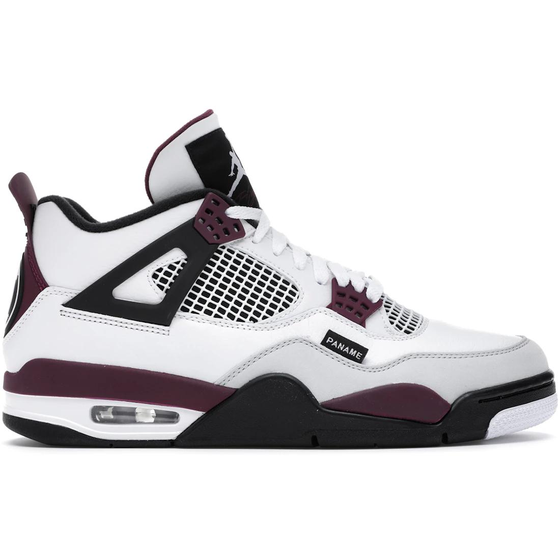 Кроссовки Jordan 4 Retro PSG Paris Saint-Germain(CZ5624-100) 47.5
Кроссовки Jordan 4 Retro PSG Paris Saint-Germain(CZ5624-100) 47.5