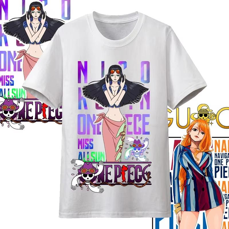 One Piece Anime Character Printing Oversized Cotton Tshirt Unisex and Women Comfortable Y2K Childrens Clothing Summer Street Tees L
One Piece Anime Character Printing Oversized Cotton Tshirt Unisex and Women Comfortable Y2K Childrens Clothing Summer Street Tees L