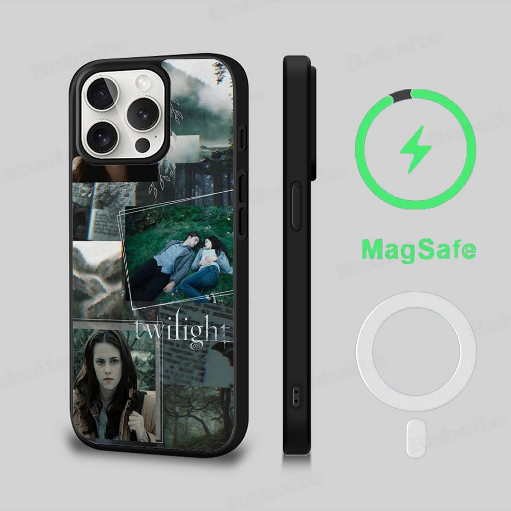 TV Twilight Isabella Edward Cullen Phone Case Magnetic Case For iPhone 17 16 15 14 13 12 11 For Magsafe Wireless Charge Cover iPhone 14
TV Twilight Isabella Edward Cullen Phone Case Magnetic Case For iPhone 17 16 15 14 13 12 11 For Magsafe Wireless Charge Cover iPhone 14
