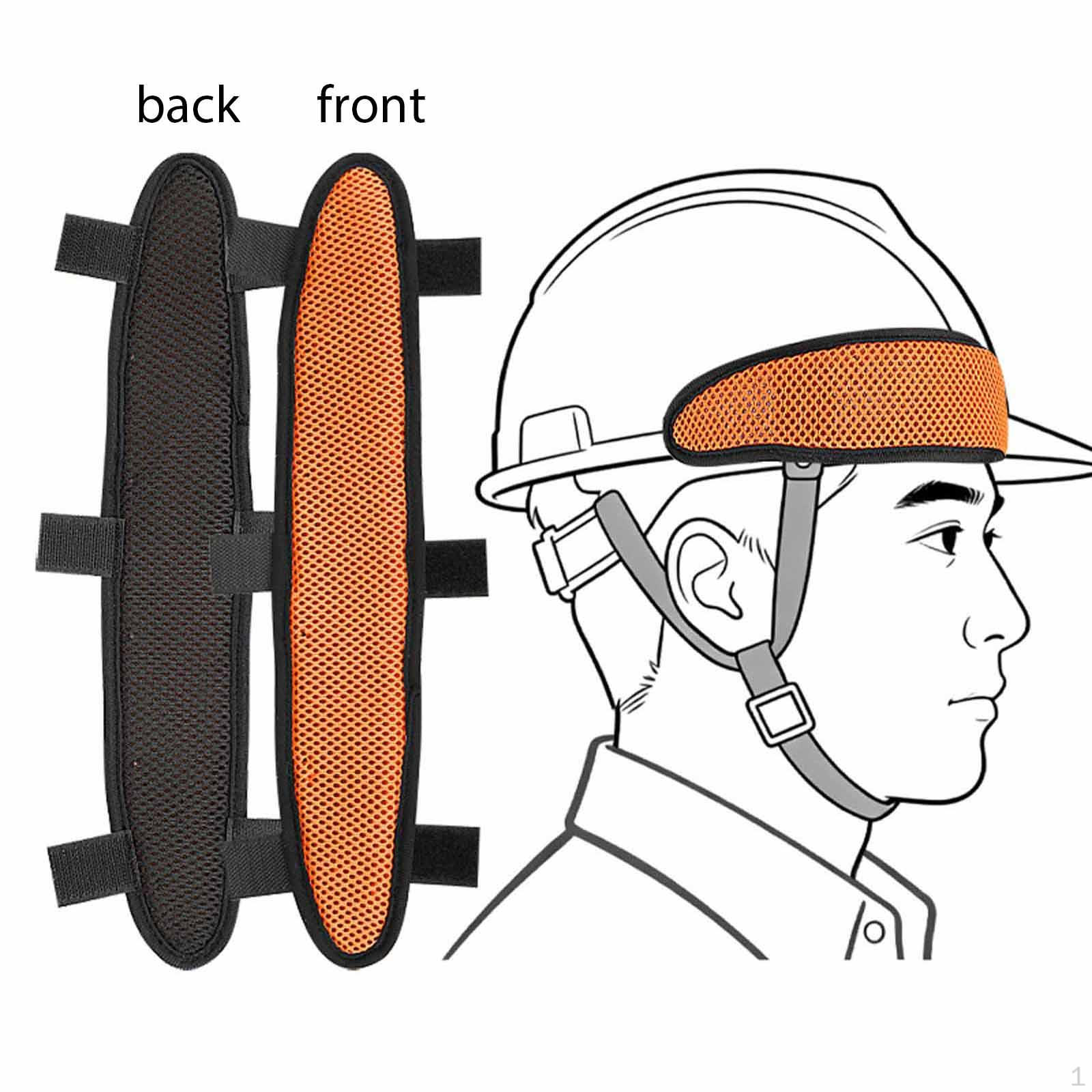 Helmet Band, Liner, Portable Replacement, Washable And Breathable for оранжевый
Helmet Band, Liner, Portable Replacement, Washable And Breathable for оранжевый