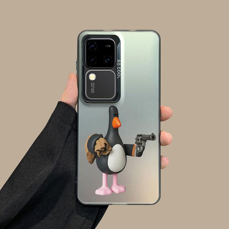 For Samsung Galaxy S24 S23 Ultra Plus FE S25 S22 Ultra Plus S21 FE Laser Phone Case W-WallaceS cute G-Gromit Shockproof Covers Samsung S22
For Samsung Galaxy S24 S23 Ultra Plus FE S25 S22 Ultra Plus S21 FE Laser Phone Case W-WallaceS cute G-Gromit Shockproof Covers Samsung S22