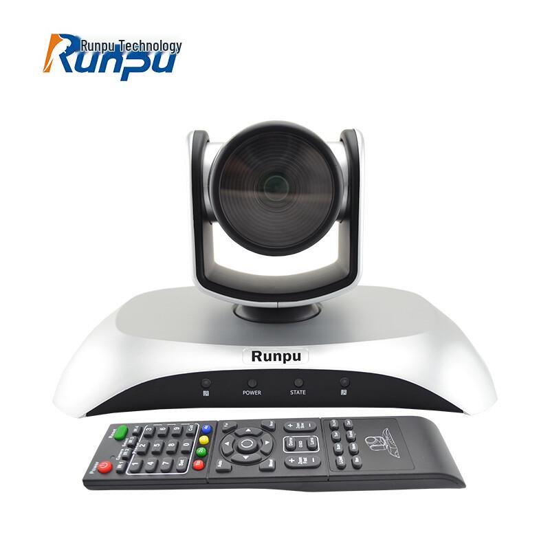 Runpu RP-B3-1080 USB Video Conference Camera (CN version)
Runpu RP-B3-1080 USB Video Conference Camera (CN version)