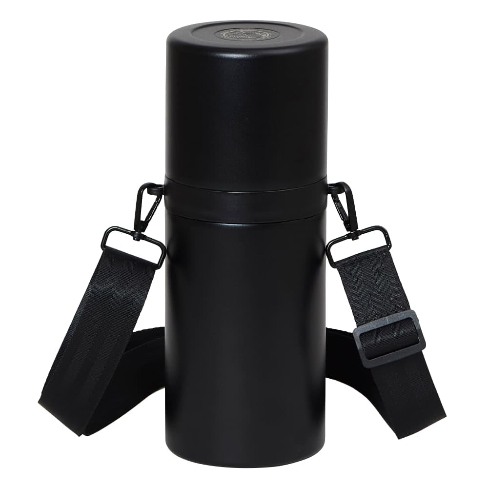 Workman Vacuum Hybrid Tube Case FCD30 Workman Vacuum Insulated Pet Bottle Shoulder Pet Bottle Cooler Workman Thermal Black BK (66292) Holder, Bag, чёрный
Workman Vacuum Hybrid Tube Case FCD30 Workman Vacuum Insulated Pet Bottle Shoulder Pet Bottle Cooler Workman Thermal Black BK (66292) Holder, Bag, чёрный