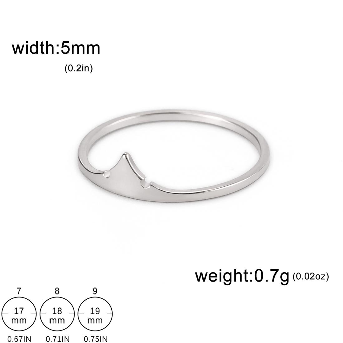 Minimalist Crown Rings For Women Stainless Steel Fashion Classic Couple Ring 2024 New Wedding Party Jewelry Gift 8
Minimalist Crown Rings For Women Stainless Steel Fashion Classic Couple Ring 2024 New Wedding Party Jewelry Gift 8