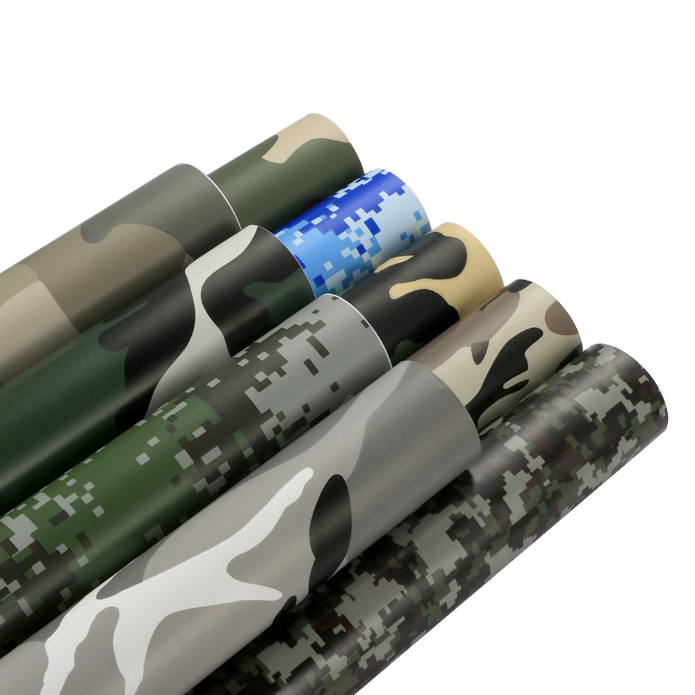 Car Stickers For Wrapping Self-adhesive Gun Wrap Digital Woodland Green Camo Vinyl Film With Air Bubble Car Sticker Decal DIY 30x100cm
Car Stickers For Wrapping Self-adhesive Gun Wrap Digital Woodland Green Camo Vinyl Film With Air Bubble Car Sticker Decal DIY 30x100cm