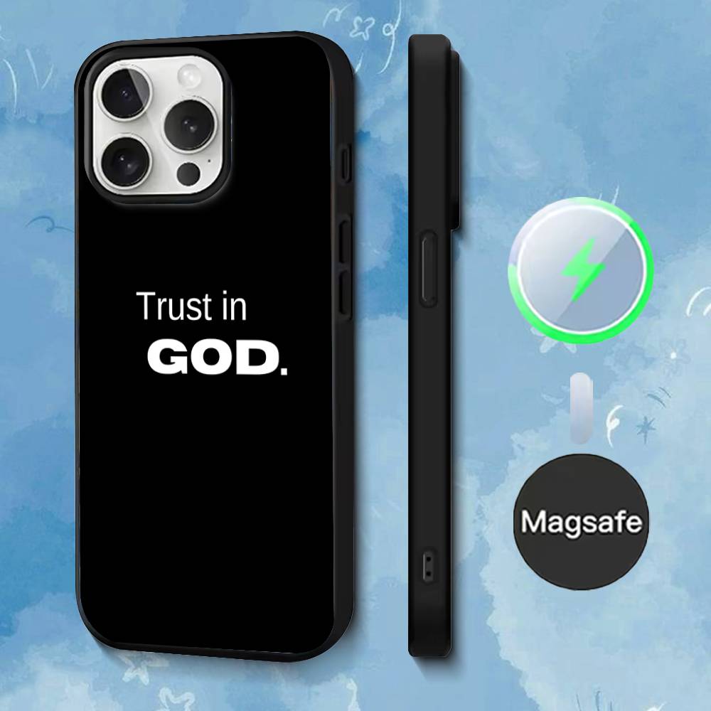 Trust in God Phone Case For iPhone 17,16,15,14,13,12,11,Pro,Max,Plus,Mini,SE4,E Magnetic Magsafe Wireless Charging iPhone13PROMAX
Trust in God Phone Case For iPhone 17,16,15,14,13,12,11,Pro,Max,Plus,Mini,SE4,E Magnetic Magsafe Wireless Charging iPhone13PROMAX