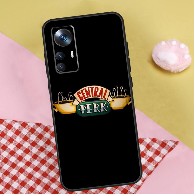 Central Perk Friends TV Show Case For Xiaomi 15T 14T 13T 17 Pro Max 13 14 15 Ultra Cover For POCO F7 F5 F6 X5 X6 X7 Pro Xiaomi 15 Ultra
Central Perk Friends TV Show Case For Xiaomi 15T 14T 13T 17 Pro Max 13 14 15 Ultra Cover For POCO F7 F5 F6 X5 X6 X7 Pro Xiaomi 15 Ultra
