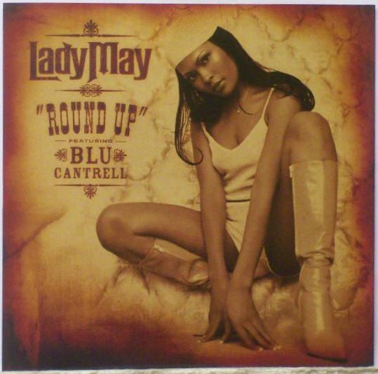 12inch Record LADY MAY, BLU CANTRELL - Round Up ARDP5083PROMO Arista 2002 US Rap & Hip-Hop/R&B Used
12inch Record LADY MAY, BLU CANTRELL - Round Up ARDP5083PROMO Arista 2002 US Rap & Hip-Hop/R&B Used
