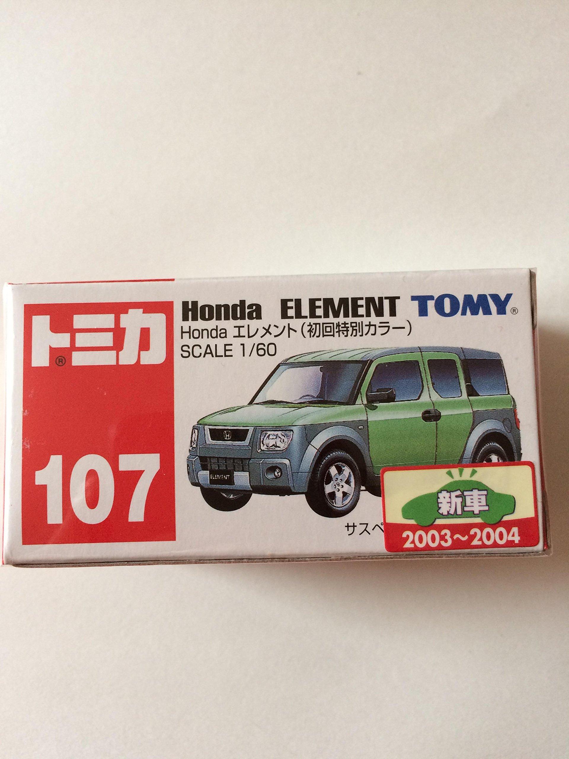Томика № 107 Honda Element (первый раз особый цвет) ПодвескаЗадняя дверь открываниезакрывание
Томика № 107 Honda Element (первый раз особый цвет) ПодвескаЗадняя дверь открываниезакрывание