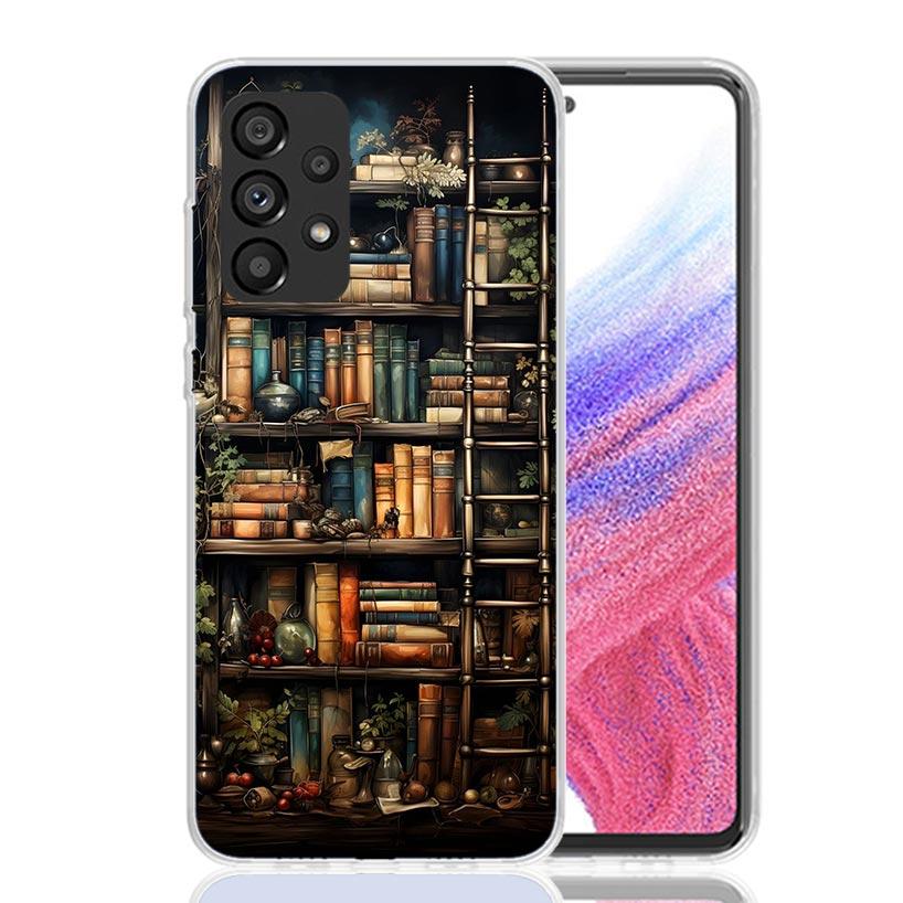 Read Books illustration Reading Phone Case for Samsung Galaxy A17 A16 A15 A14 A13 A57 A56 A55 A54 A53 A37 A36 A35 A34 A33 A26 A2 Samsung A06
Read Books illustration Reading Phone Case for Samsung Galaxy A17 A16 A15 A14 A13 A57 A56 A55 A54 A53 A37 A36 A35 A34 A33 A26 A2 Samsung A06