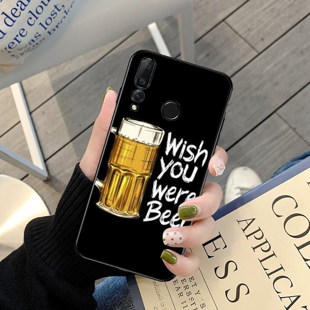 Beer Alcohol Phone Case For Huawei Y9 6 7 5 Prime Enjoy 7s 7 8 Plus 7a 9e 9plus 8E Lite Psmart Shell Huawei Enjoy 8Plus
Beer Alcohol Phone Case For Huawei Y9 6 7 5 Prime Enjoy 7s 7 8 Plus 7a 9e 9plus 8E Lite Psmart Shell Huawei Enjoy 8Plus