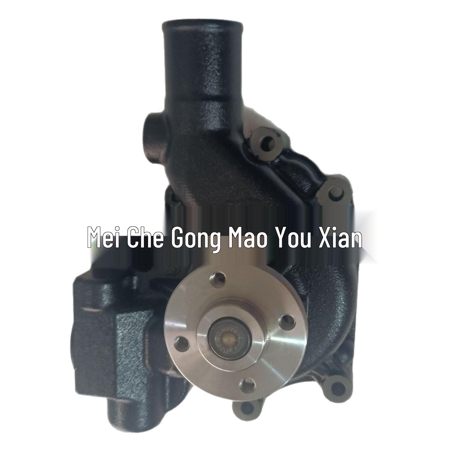 Cummins QSB3.3 Engine Cooling Water Pump for Construction Machinery Domestic
Cummins QSB3.3 Engine Cooling Water Pump for Construction Machinery Domestic