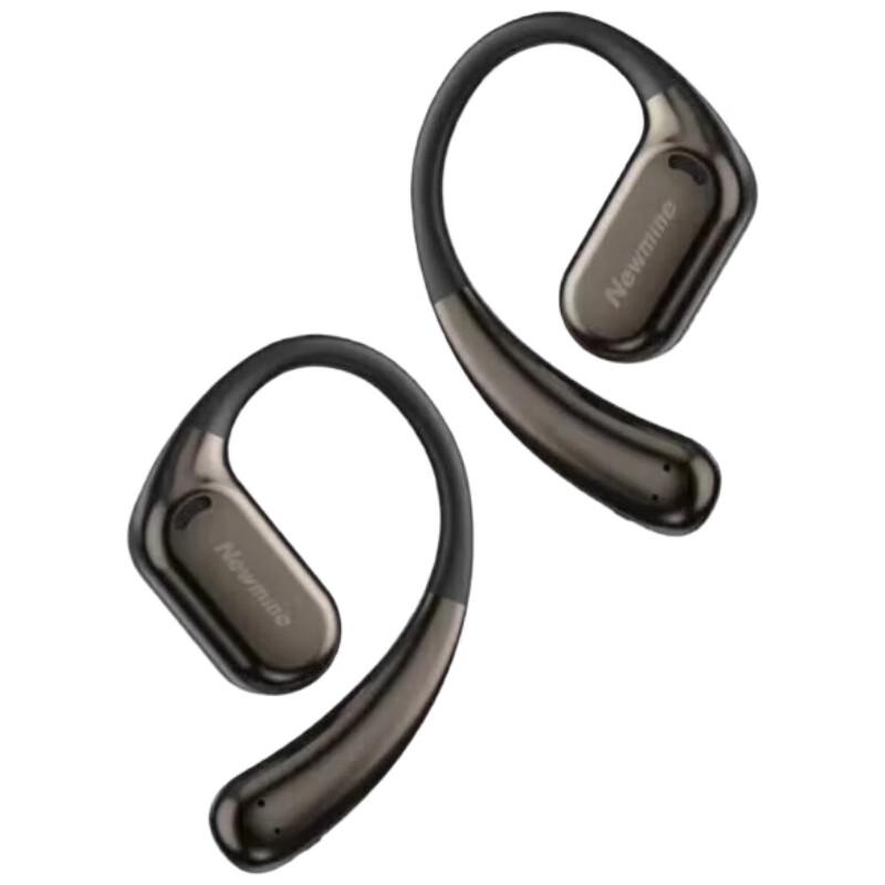 Newman S1 Pro Open-Ear Bluetooth Headphones
Newman S1 Pro Open-Ear Bluetooth Headphones