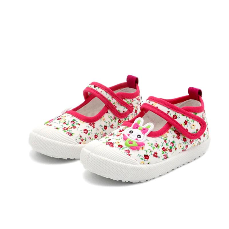 JGSHOWKITO Girls Canvas Shoes Soft Sports Shoes Kids Running Sneakers Candy With Cartoon Rabbit Carrots Prints Children 21
JGSHOWKITO Girls Canvas Shoes Soft Sports Shoes Kids Running Sneakers Candy With Cartoon Rabbit Carrots Prints Children 21
