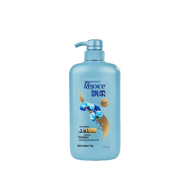 Rejoice Anti-Dandruff Oil Control Shampoo
Rejoice Anti-Dandruff Oil Control Shampoo