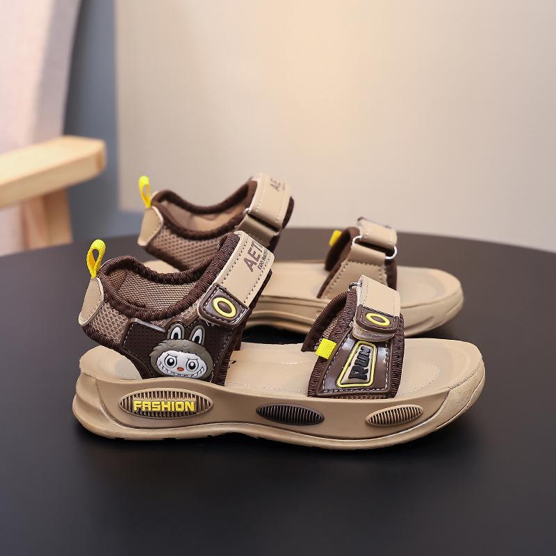 New Style Shoes - Boys Beach Shoes, Casual Sports Sandals 37
New Style Shoes - Boys Beach Shoes, Casual Sports Sandals 37