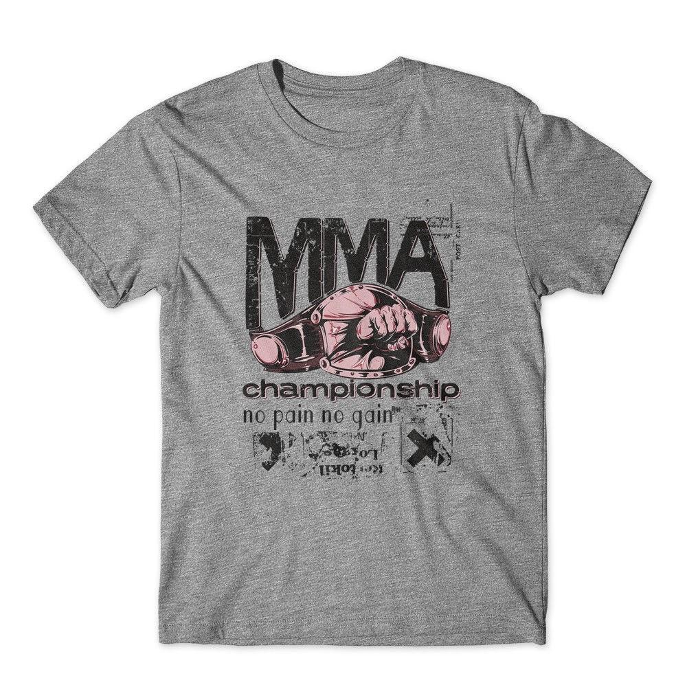 Mixed Martial Arts 5 T-Shirt. 100% Cotton Premium Tee New 4XL
Mixed Martial Arts 5 T-Shirt. 100% Cotton Premium Tee New 4XL