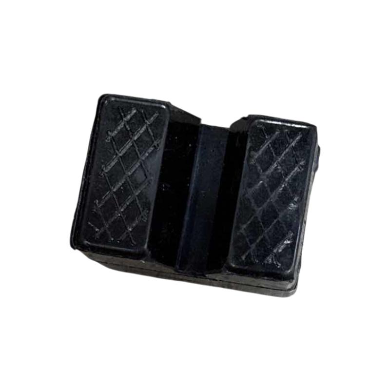 1PC Car Jack Rubber Pad Car Slotted Lift Jack Stand Rubber Pads Universal Repair Tools Frame Protector Adapter Jacking Tools чорний
1PC Car Jack Rubber Pad Car Slotted Lift Jack Stand Rubber Pads Universal Repair Tools Frame Protector Adapter Jacking Tools чорний