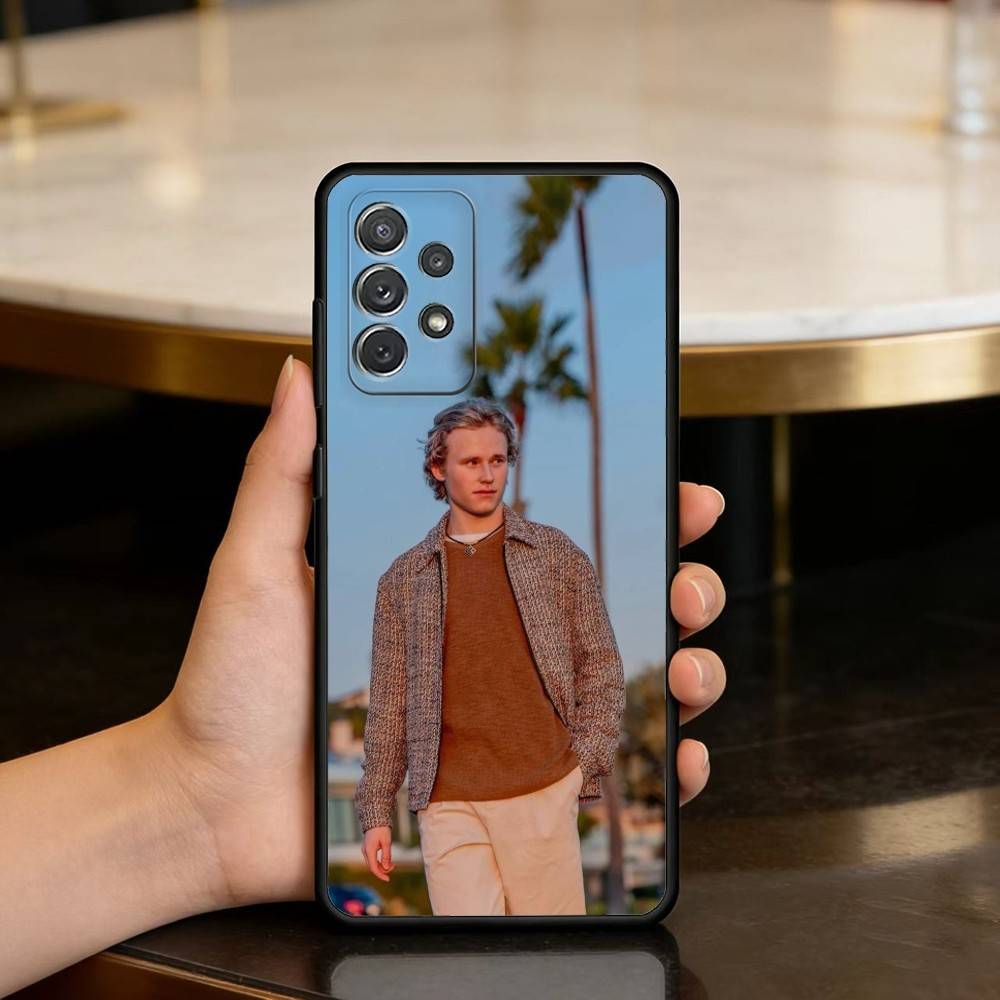 I-Ilia M-Malinin-IN Soft Silicone Black Cover Phone Case For Samsung Galaxy A73,A72,A71,A70,A53,A52,A51 Samsung a40
I-Ilia M-Malinin-IN Soft Silicone Black Cover Phone Case For Samsung Galaxy A73,A72,A71,A70,A53,A52,A51 Samsung a40