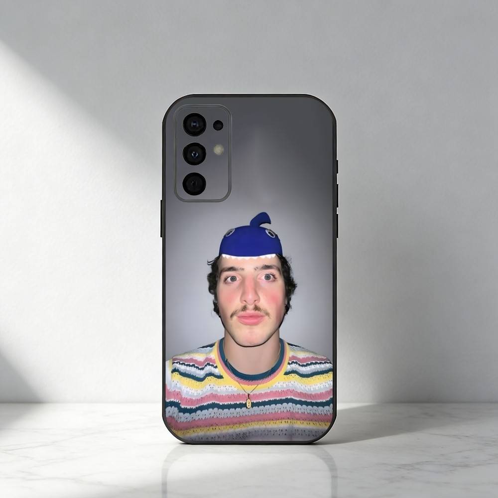 Funny MEME Of B-Boone Phone Case For Samsung S25,S24,S21,S22,S23,S30,Ultra,S20,Plus,Fe,Note,5G Black Cover Samsung S21plus
Funny MEME Of B-Boone Phone Case For Samsung S25,S24,S21,S22,S23,S30,Ultra,S20,Plus,Fe,Note,5G Black Cover Samsung S21plus