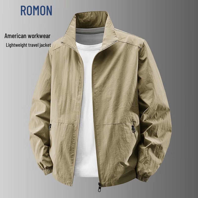 LOMON Men s UV Protection Thin Breathable Jacket 4XL
LOMON Men s UV Protection Thin Breathable Jacket 4XL