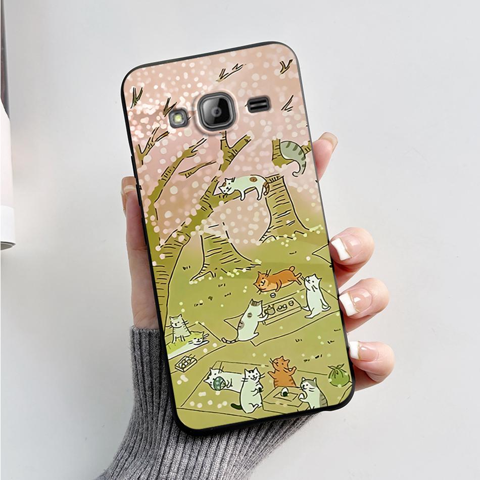 Для Samsun Galaxy J3 J5 J7 2016 Чехол J320F J510F J710F Милый Медведь Мультяшная Лягушка Мягкий ТПУ Задняя Крышка Для Samsung J5 2016 Чехол для Телефона Galaxy J5 2016
Для Samsun Galaxy J3 J5 J7 2016 Чехол J320F J510F J710F Милый Медведь Мультяшная Лягушка Мягкий ТПУ Задняя Крышка Для Samsung J5 2016 Чехол для Телефона Galaxy J5 2016
