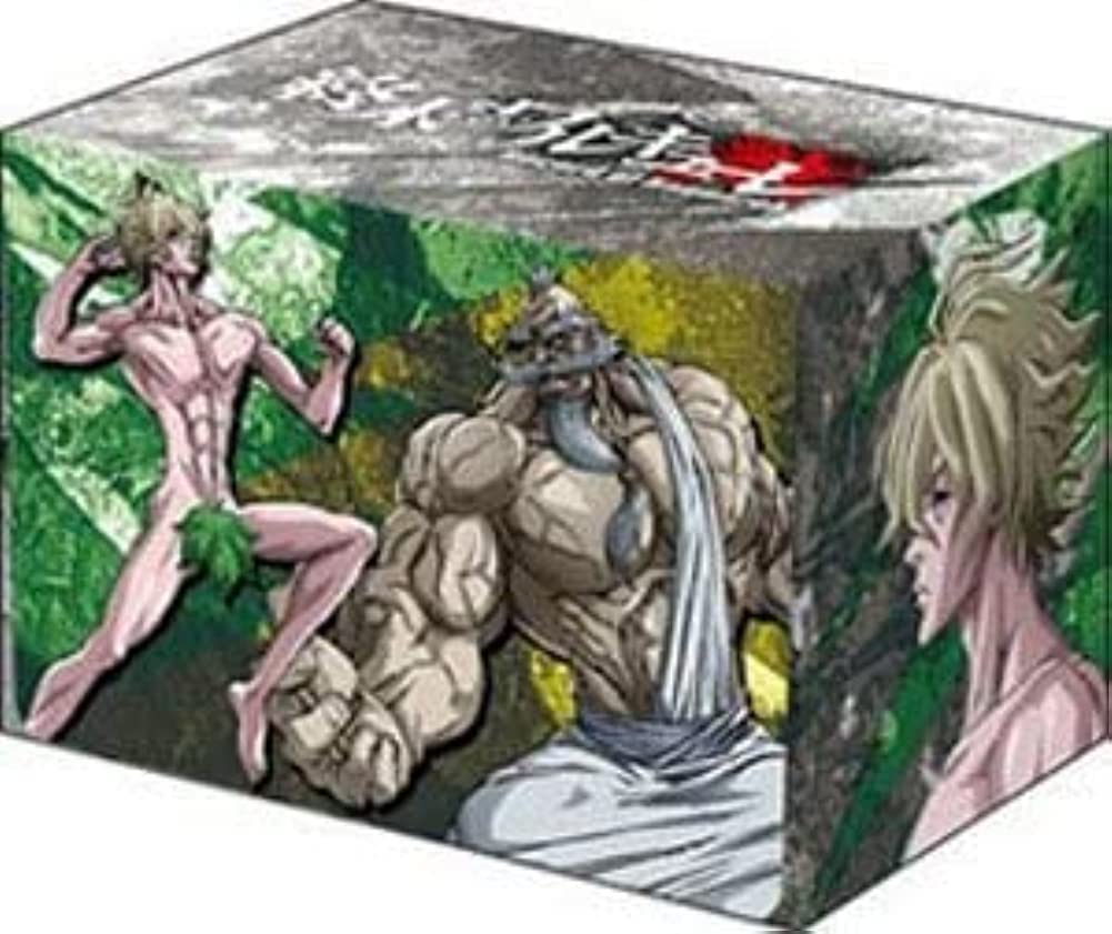 Bushiroad Коллекция Декхолдеров V3 Том 208 Аниме Запись Рагнарёка «Адам и Зевс»
Bushiroad Коллекция Декхолдеров V3 Том 208 Аниме Запись Рагнарёка «Адам и Зевс»