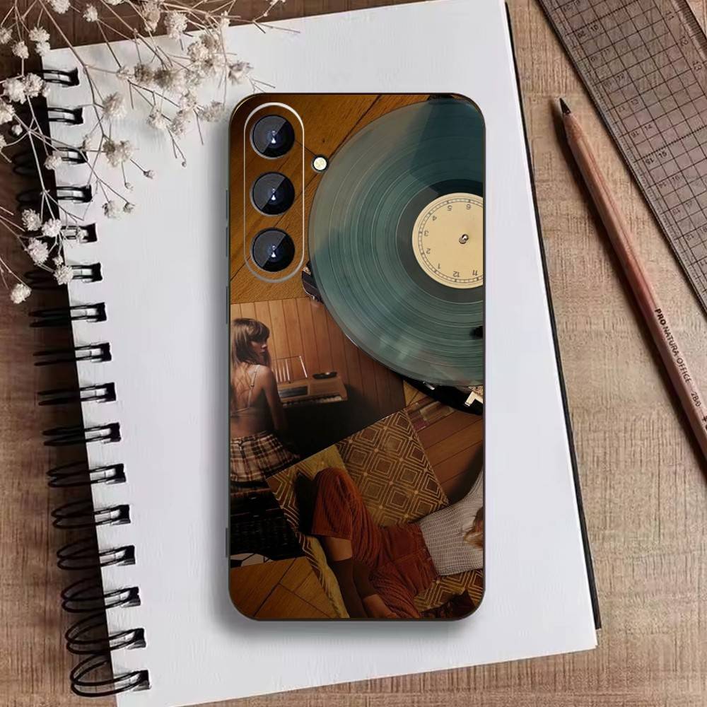 Vintage Film-Retro VHS Video Tape Label Phone Case For Samsung Galaxy A73,A72,A71,A70,A52,A51 Others Soft Black Cover Samsung a72
Vintage Film-Retro VHS Video Tape Label Phone Case For Samsung Galaxy A73,A72,A71,A70,A52,A51 Others Soft Black Cover Samsung a72