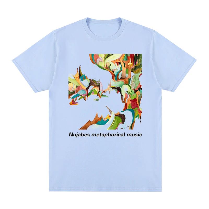 Футболка Nujabes метафорическая музыка Хлопок Мужская футболка Новая ТИШКА Футболка Женские Топы Новинка Новый Дизайн 4XL
Футболка Nujabes метафорическая музыка Хлопок Мужская футболка Новая ТИШКА Футболка Женские Топы Новинка Новый Дизайн 4XL