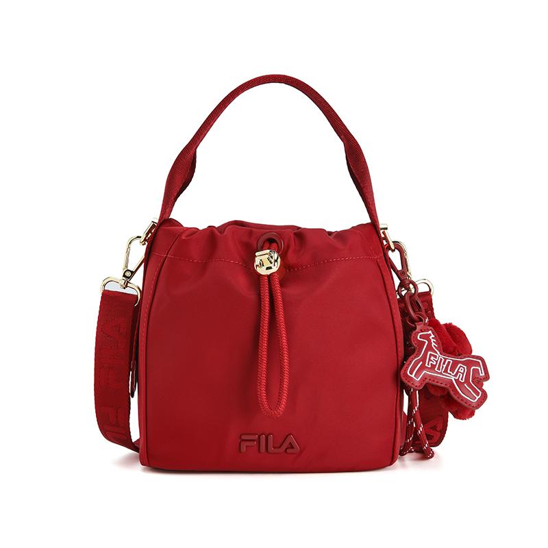FILA CNY Money Bag Fashionable Versatile Trendy Practical Fabric Tote Bag Women tote bag Rhythm-Red F13W619167FPK Without Gift Box
FILA CNY Money Bag Fashionable Versatile Trendy Practical Fabric Tote Bag Women tote bag Rhythm-Red F13W619167FPK Without Gift Box