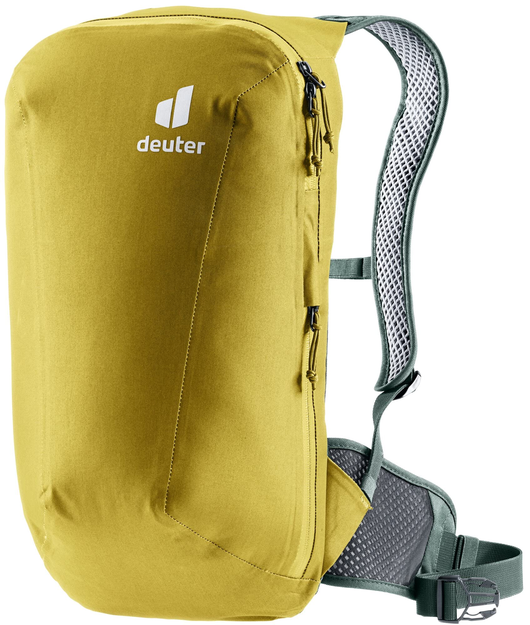 Deuter Plamort Mountain Gravel Biking, Cycling Tours Daily Commuter Backpack, Turmeric-ivy, 12 L
Deuter Plamort Mountain Gravel Biking, Cycling Tours Daily Commuter Backpack, Turmeric-ivy, 12 L