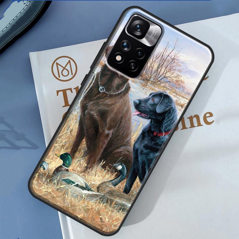 Duck Hunting Case For Xiaomi Redmi 14C 13C 10C 12C Redmi Note 13 14 Pro 12 11 9 10 9S 10S 11S 12S Cover Redmi Note 14 Pro 5G
Duck Hunting Case For Xiaomi Redmi 14C 13C 10C 12C Redmi Note 13 14 Pro 12 11 9 10 9S 10S 11S 12S Cover Redmi Note 14 Pro 5G
