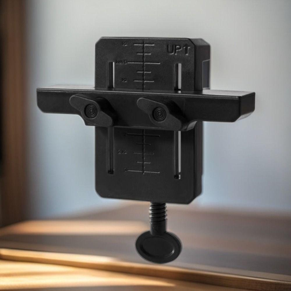 Easy Clamping Cabinet Door Installation Positioner Floor Cabinet Support Clamp Door Hinge
Easy Clamping Cabinet Door Installation Positioner Floor Cabinet Support Clamp Door Hinge