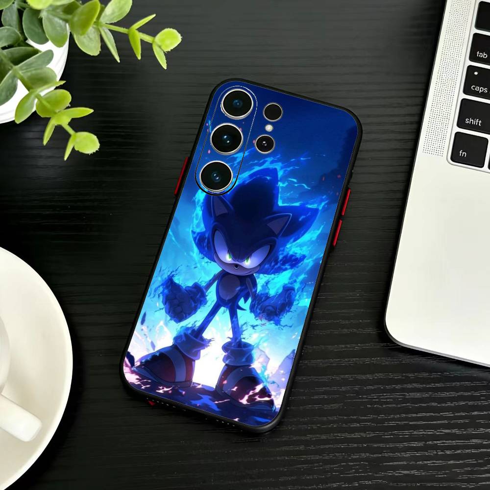 Hedgehog Knuckles Phone Case For Samsung S26,S25,S24,S23,S22,S21,S20,S30,Ultra,Plus,Fe,Note,5G Black Cover Samsung S25ULTRA
Hedgehog Knuckles Phone Case For Samsung S26,S25,S24,S23,S22,S21,S20,S30,Ultra,Plus,Fe,Note,5G Black Cover Samsung S25ULTRA