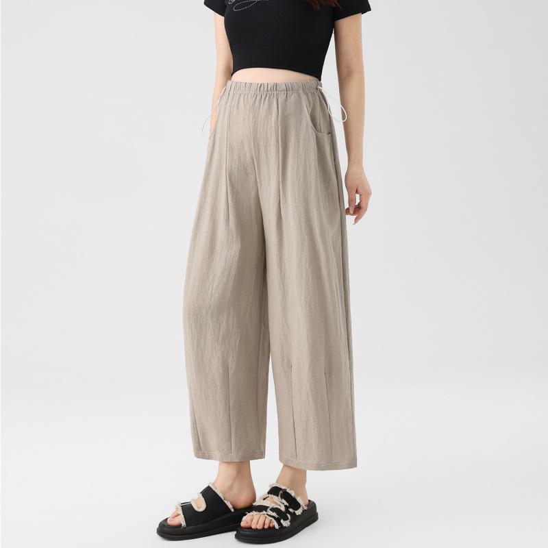 2026 New Maternity Spring/Summer Wide-Leg Pants - Lightweight, No Belly Tightness, Perfect for Petite Sizes 2XL хакі
2026 New Maternity Spring/Summer Wide-Leg Pants - Lightweight, No Belly Tightness, Perfect for Petite Sizes 2XL хакі