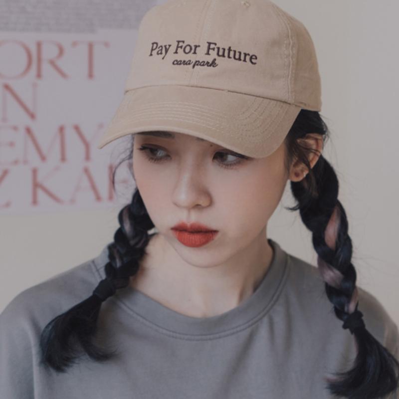 LOOKING4U ON THE MOMENT PAY FOR FUTURE Washed Ball Cap C4 Beige C4 Beige
LOOKING4U ON THE MOMENT PAY FOR FUTURE Washed Ball Cap C4 Beige C4 Beige