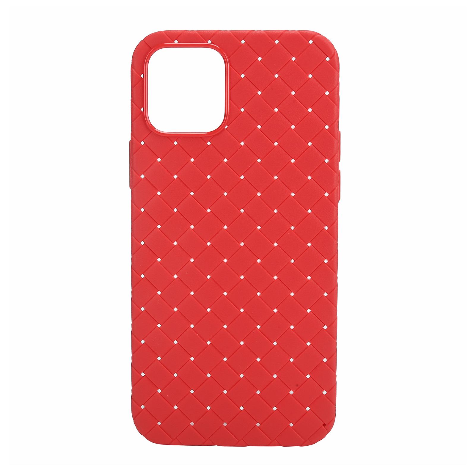 Smartphone Back Cover Rear DustProof Case Protective Cover for IPhone 1212 Pro(Red ) червоний
Smartphone Back Cover Rear DustProof Case Protective Cover for IPhone 1212 Pro(Red ) червоний