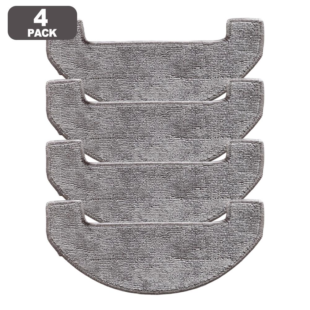 Household Maintenance BPMIO Mop Cloth As Shown Hygienic Cleaning Cloths Pet Friendly Mop Cloth Convenient Mop Replacement
Household Maintenance BPMIO Mop Cloth As Shown Hygienic Cleaning Cloths Pet Friendly Mop Cloth Convenient Mop Replacement