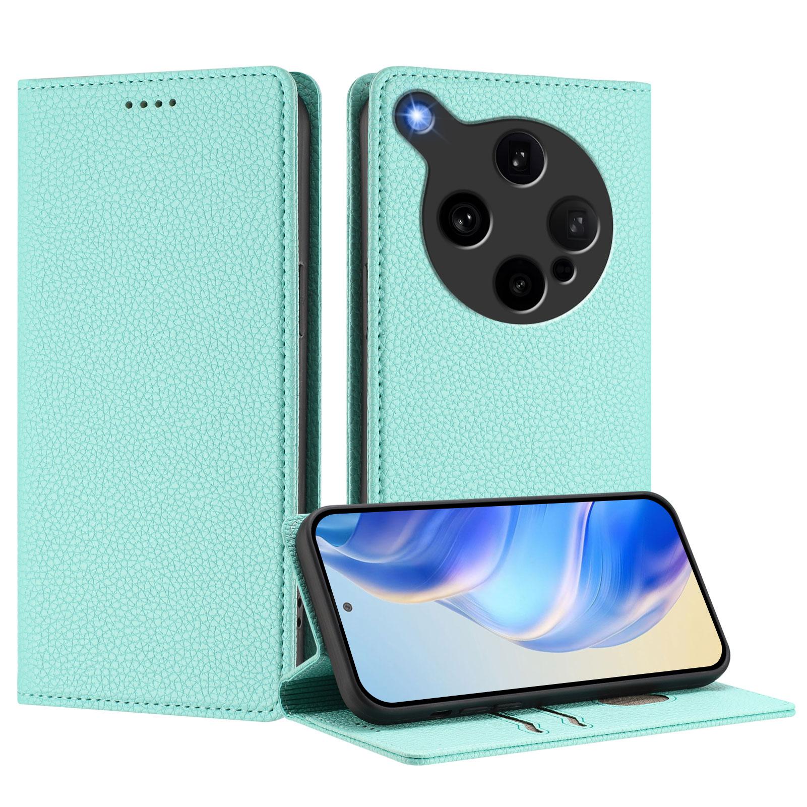 For Oppo Find X8 Ultra 5G Wallet Case RFID Blocking Litchi Texture Leather Mobile Cover Light Purple
For Oppo Find X8 Ultra 5G Wallet Case RFID Blocking Litchi Texture Leather Mobile Cover Light Purple