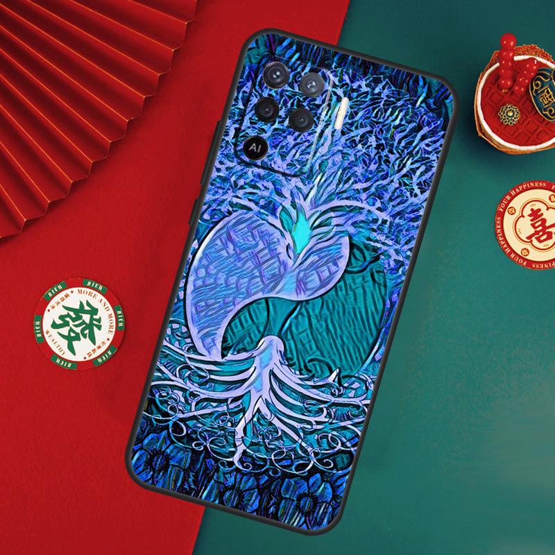 Tree of Life Yin Yang Case For Oppo A15 A17 A57 A6 A5 Pro A54 A74 A94 A16 A76 A96 A40 A60 A80 A18 A38 A58 A78 A98 OPPO A77 5G
Tree of Life Yin Yang Case For Oppo A15 A17 A57 A6 A5 Pro A54 A74 A94 A16 A76 A96 A40 A60 A80 A18 A38 A58 A78 A98 OPPO A77 5G