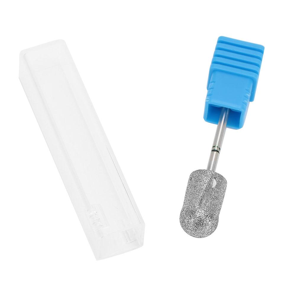 Stainless Steel Foot Nail Drill Bit Pedicure Foot Calluses Sanding Polishing Head (A1)
Stainless Steel Foot Nail Drill Bit Pedicure Foot Calluses Sanding Polishing Head (A1)