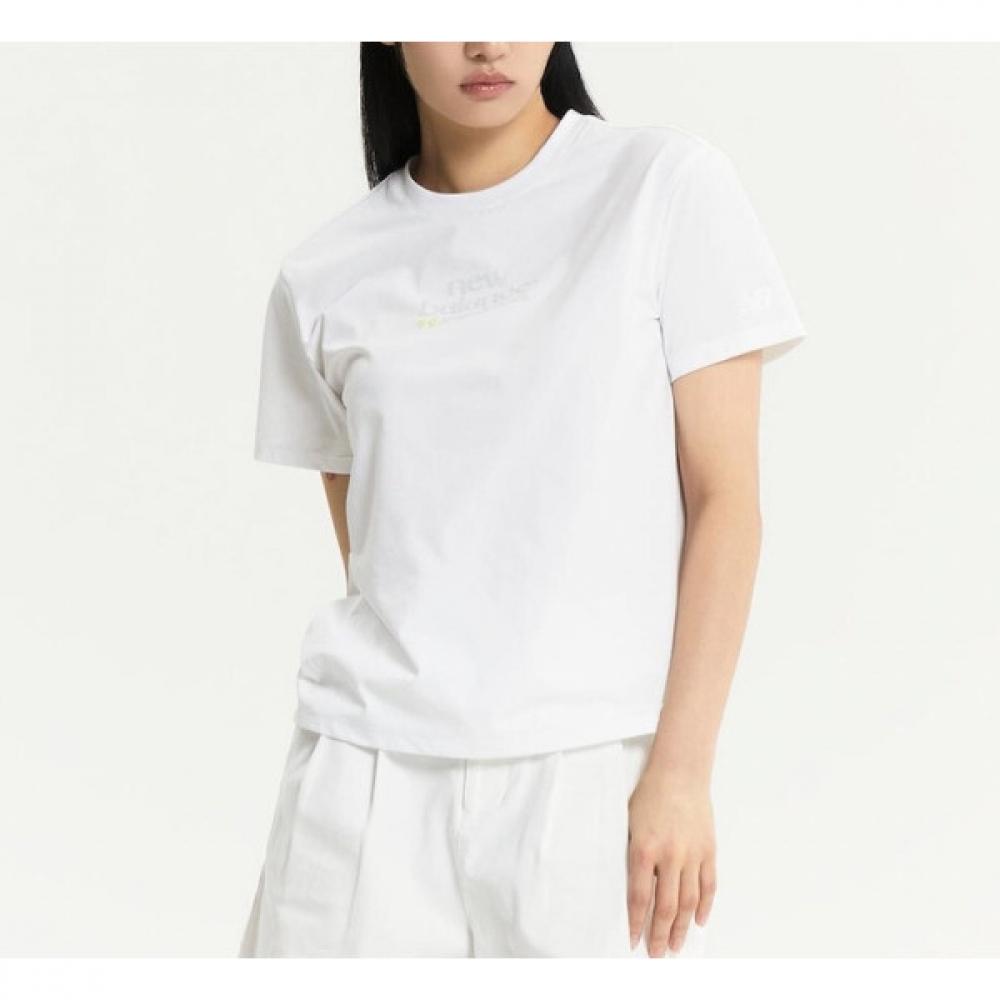 NeW Balance Frozen Graphic Short Sleeve Tee Semi Over W B1 nbnee3W632 1.NBNEE3W632 10/S
NeW Balance Frozen Graphic Short Sleeve Tee Semi Over W B1 nbnee3W632 1.NBNEE3W632 10/S