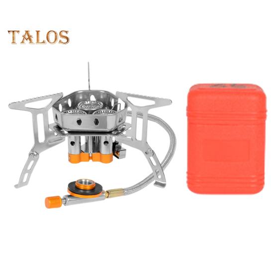 Уличная 3-конфорочная плита 6800 Вт, портативная складная ветрозащитная походная печь для пикника, кемпинга, регулируемое электронное зажигание, мини-походная газовая плита серебряный
Уличная 3-конфорочная плита 6800 Вт, портативная складная ветрозащитная походная печь для пикника, кемпинга, регулируемое электронное зажигание, мини-походная газовая плита серебряный