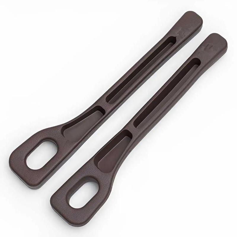 Car Seat Gap Filler & Anti-Leak Strip - Prevent Drops & Enhance Interior
Car Seat Gap Filler & Anti-Leak Strip - Prevent Drops & Enhance Interior