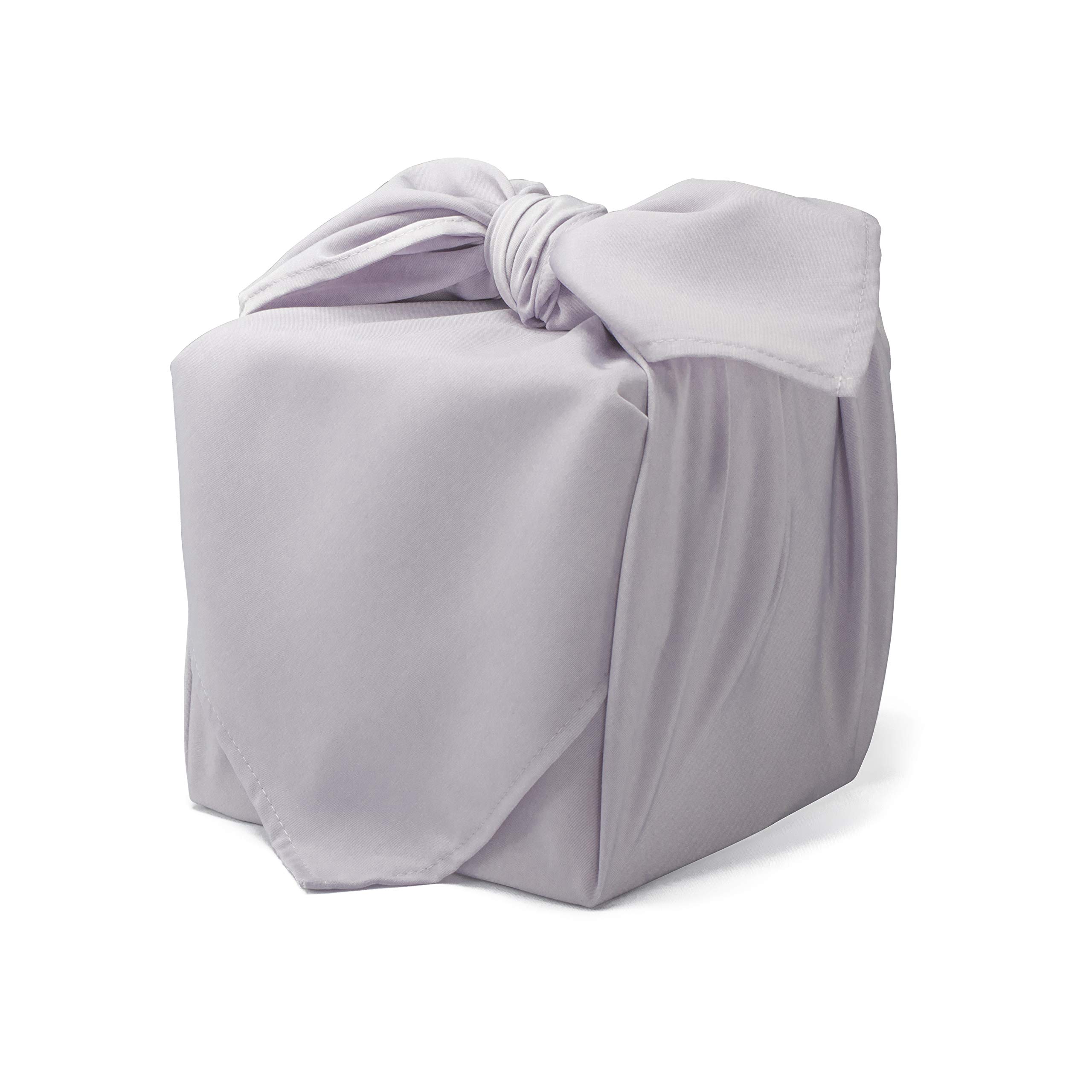 Asakura Senfu Furoshiki 70 x 70cm Asakura Senfu Super Water Repellent Furoshiki Nagare Plain Weave Light Purple - Approx. (Plain)
Asakura Senfu Furoshiki 70 x 70cm Asakura Senfu Super Water Repellent Furoshiki Nagare Plain Weave Light Purple - Approx. (Plain)