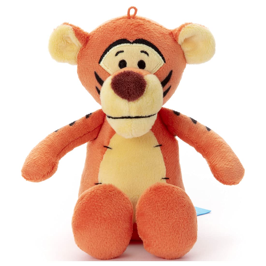 Disney Character Washable Beans Collection Tigger Plush Toy Height 16cm approx.
Disney Character Washable Beans Collection Tigger Plush Toy Height 16cm approx.